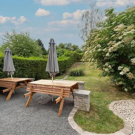 Cosy House Near Disneyland Bmyguest Bailly-Romainvilliers Esterno foto