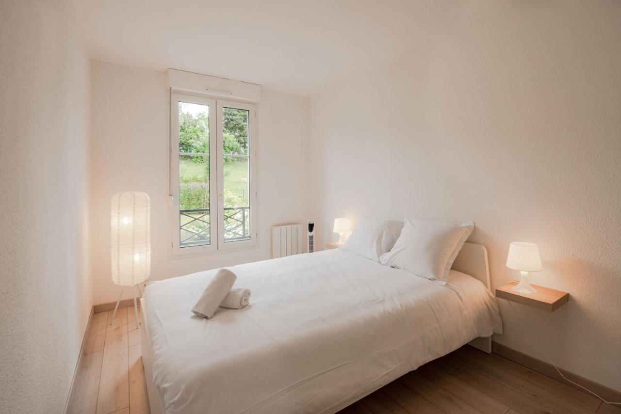 Cosy House Near Disneyland Bmyguest Ferienhaus *