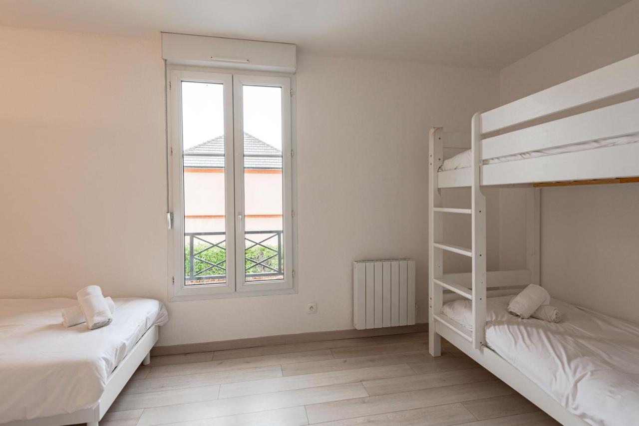 Cosy House Near Disneyland Bmyguest Casa vacanze