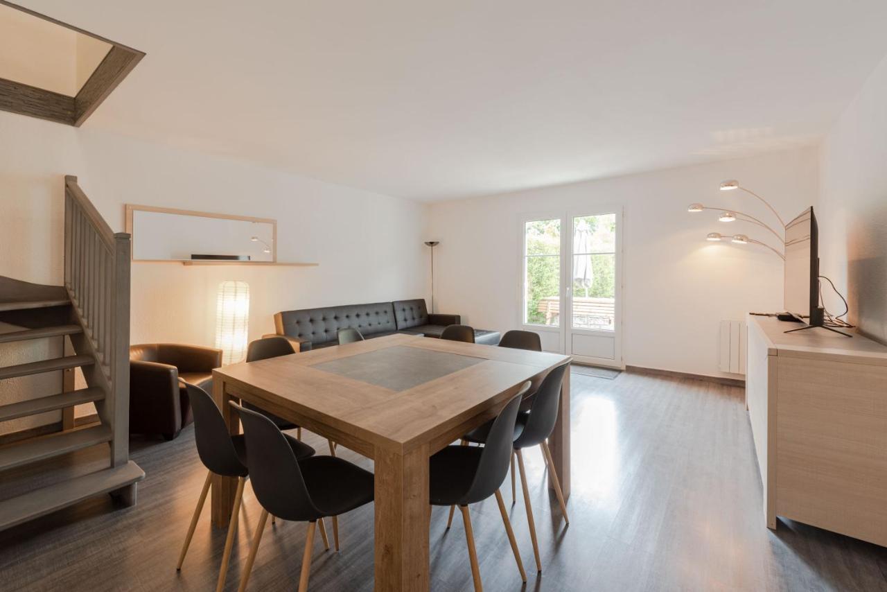 Cosy House Near Disneyland Bmyguest *