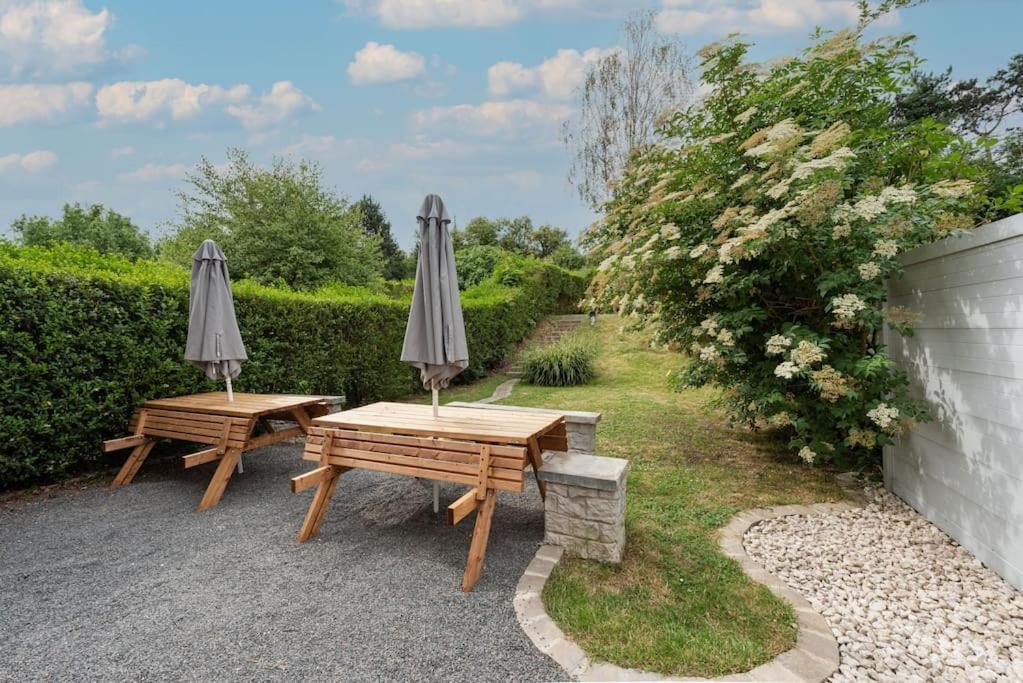 Cosy House Near Disneyland Bmyguest Ferienhaus Bailly-Romainvilliers