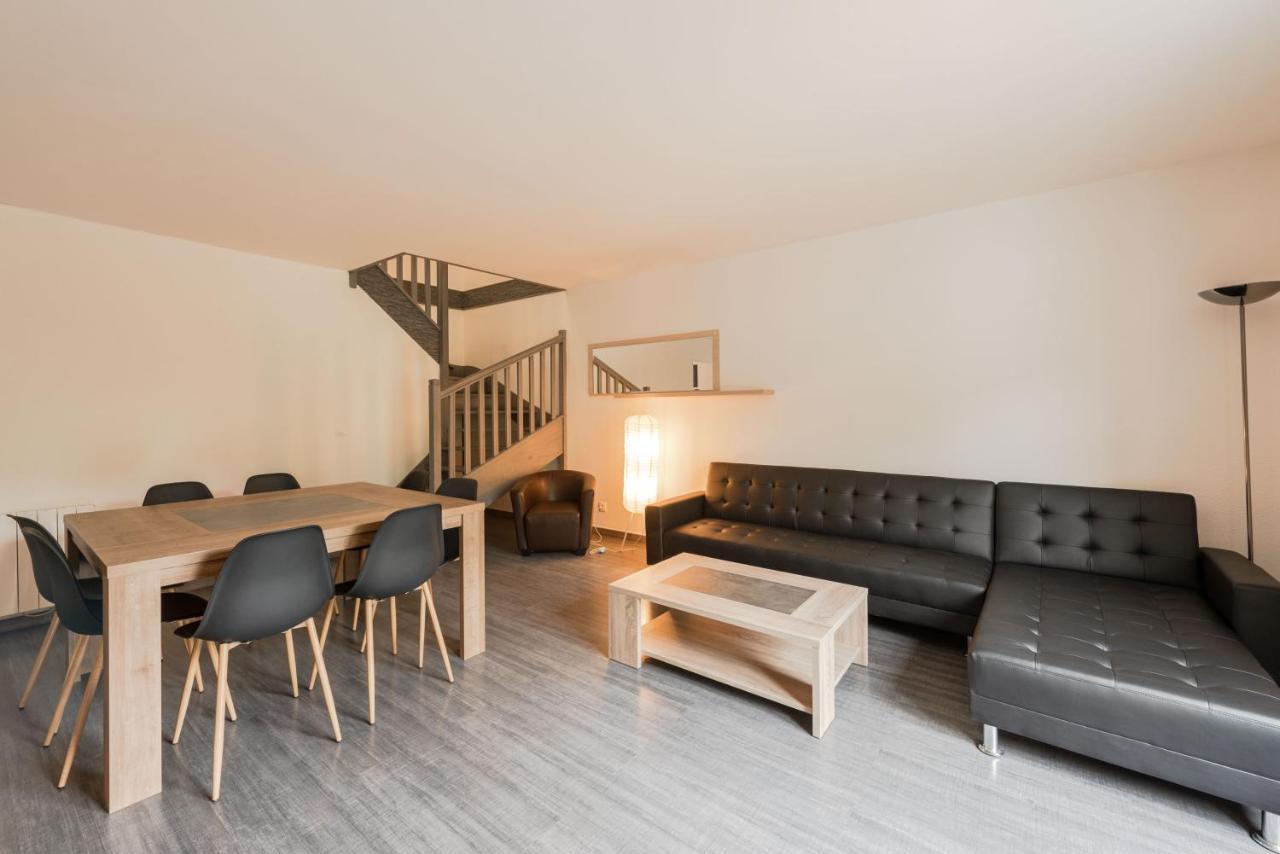 Cosy House Near Disneyland Bmyguest *