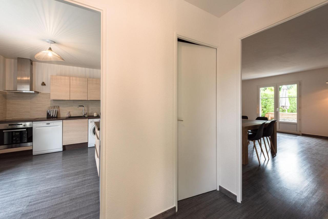 Holiday home Cosy House Near Disneyland Bmyguest *