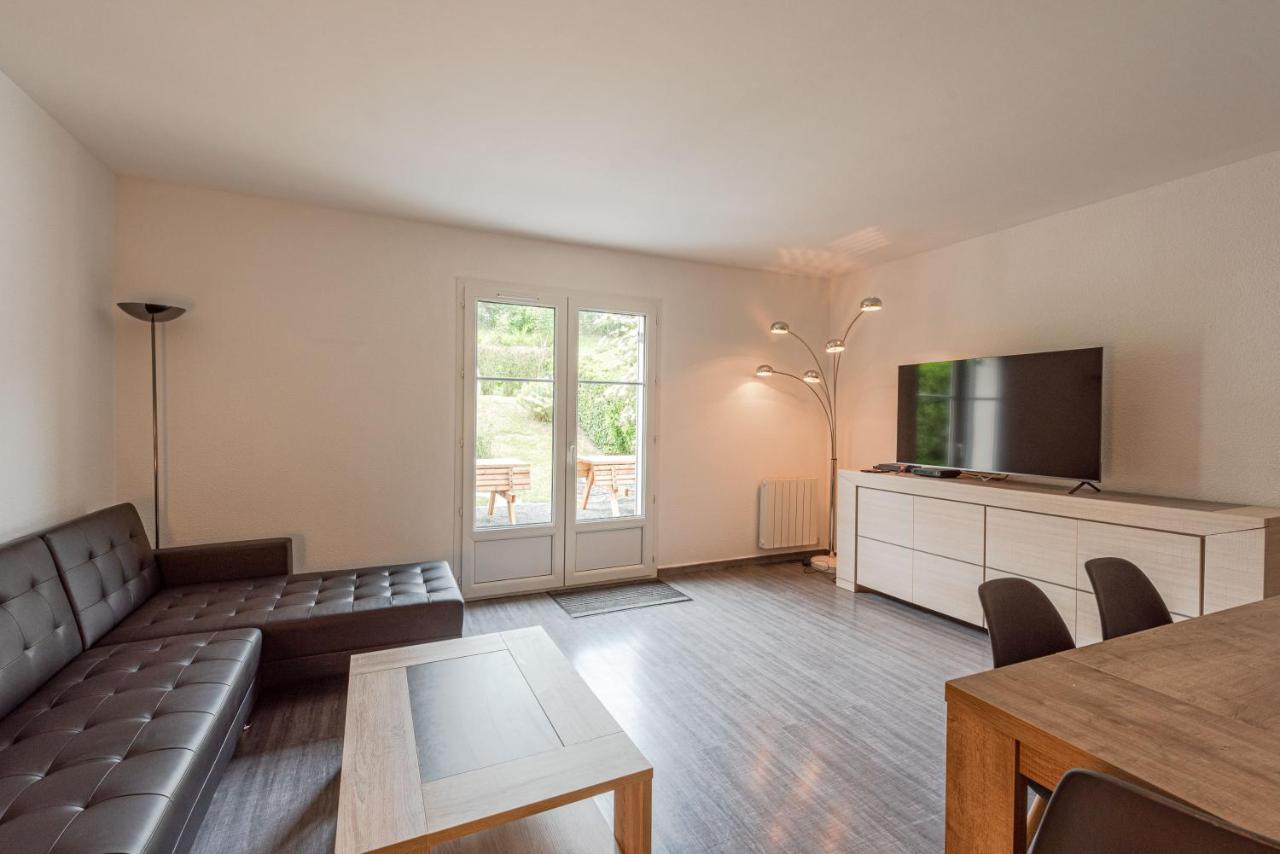 Cosy House Near Disneyland Bmyguest * Bailly-Romainvilliers